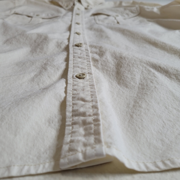 Flint and Tinder Stretch Utility LS Button Shirt - Picture 10 of 16